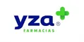 Logo Farmacias YZA