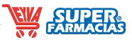 Logo Super Farmacias Leyva