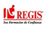 Logo Farmacia Regis