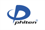 Logo Phiten
