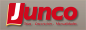 Logo Telas Junco