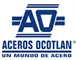 Logo Aceros Ocotlan