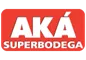 Logo AKÁ Superbodega
