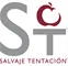 Logo Salvaje Tentación