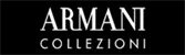 Logo Armani Collezioni