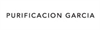 Logo Purificación García