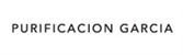 Logo Purificación García