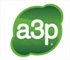 Logo a3p
