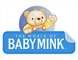 Logo Baby mink