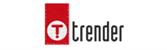 Logo Trender Shoes
