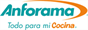 Logo Anforama