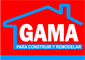 Logo Gama Materiales