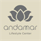 Logo Andamar Lifestyle Center