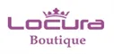 Logo Locura Boutique