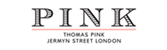 Logo Thomas Pink