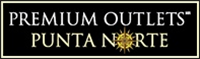 Logo Premium Outlets Punta Norte