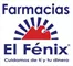 Logo Farmacias El Fénix del Centro