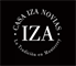 Logo Casa Iza