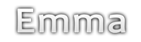 Logo Emma Novias