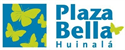 Logo Plaza Bella Huinalá