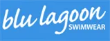 Logo Blu Lagoon