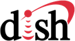 Logo Dish