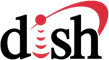 Logo Dish