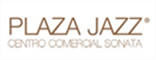 Logo Plaza Jazz