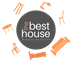 Logo The Best House