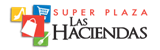Logo Super Plaza Las Haciendas
