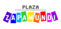 Logo Plaza Zapamundi