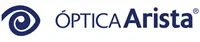 Logo Ópticas Arista
