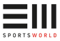 Logo Sports World