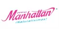 Logo Paletas Manhattan