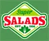 Logo Super Salads