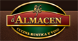 Logo El almacén del bife