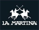 Logo La Martina