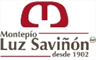 Logo Montepío Luz Saviñón