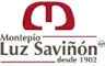 Logo Montepío Luz Saviñón