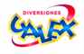 Logo Galex