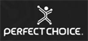 Logo Perfect Choice