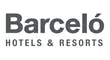 Logo Barcelo Hoteles