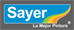 Logo Sayer