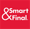 Logo Smart & Final