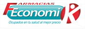 Info y horarios de tienda Farmacias Economik Chihuahua en Américas no 111 