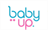 Logo Baby Up