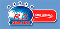 Logo RS viajes