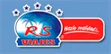 Logo RS viajes