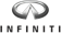 Logo Infiniti