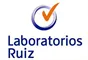 Logo Laboratorios Ruiz